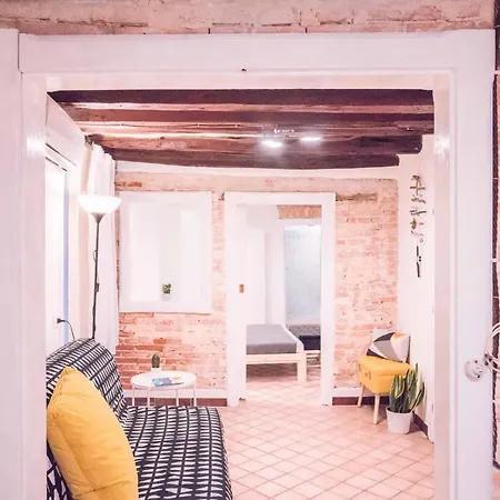 Antiche Mura - Intero Apt - Wifi - Ac * קליארי