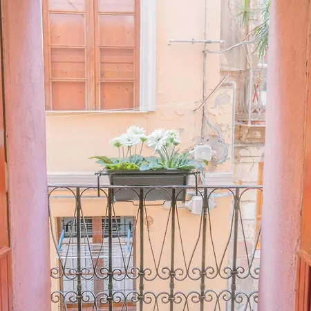 דירה Antiche Mura - Intero Apt - Wifi - Ac *