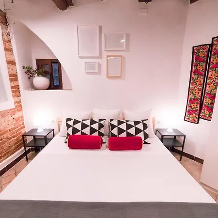 Antiche Mura - Intero Apt - Wifi - Ac * קליארי