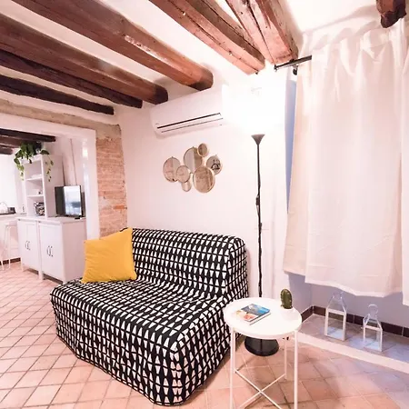 Antiche Mura - Intero Apt - Wifi - Ac
