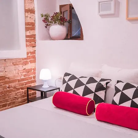 Antiche Mura - Intero Apt - Wifi - Ac דירה *