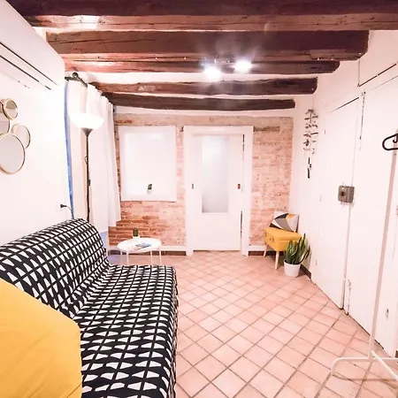 Antiche Mura - Intero Apt - Wifi - Ac דירה קליארי